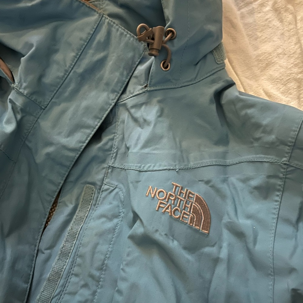 The North Face Women’s Jacket